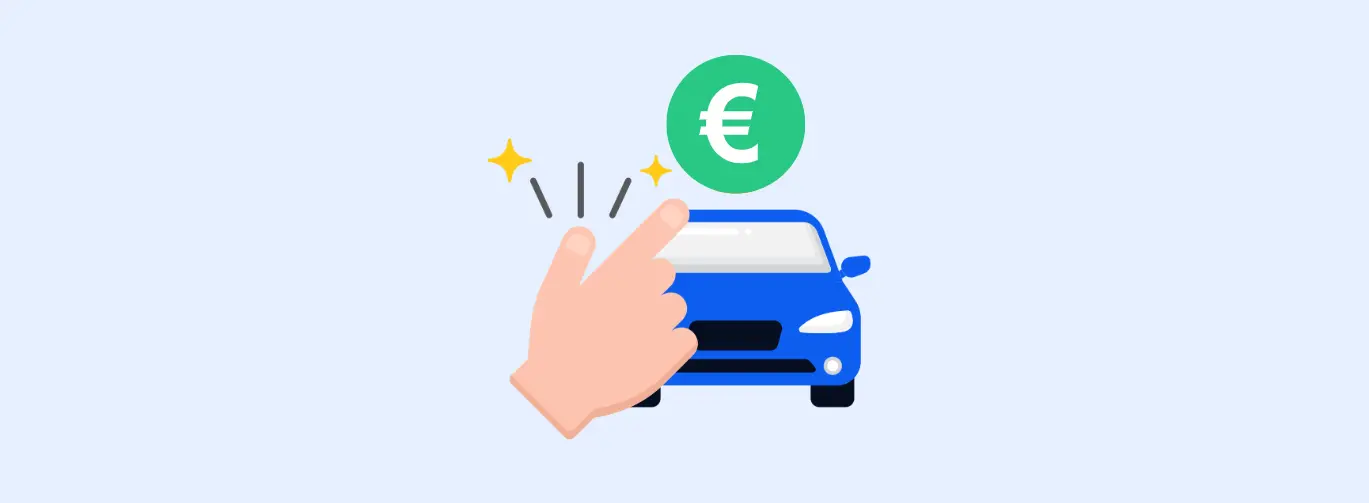 Illustration de l'article: Vendre sa voiture à un particulier